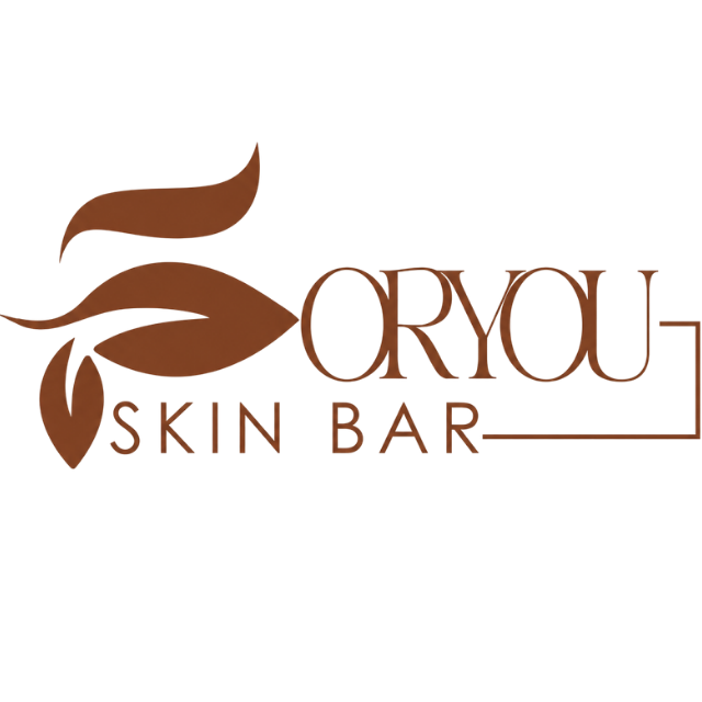 Foryou Skin Bar Logo