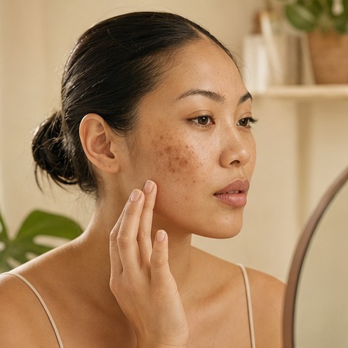 How Long Does It Take to Fade Dark Spots?